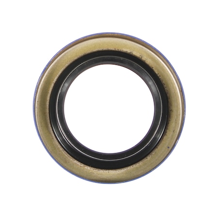 A & I Products Seal, PTO Rear 4" x4" x0.5" A-358812R91